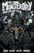 Dept. of Monsterology Volume 1: Monsterology 101