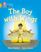 The Boy With Wings