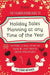 The Fashion Brand Guide to Holiday Sales & Marketing Planning at Any Time of the Year