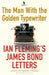 The Man with the Golden Typewriter