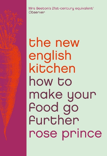 The New English Kitchen