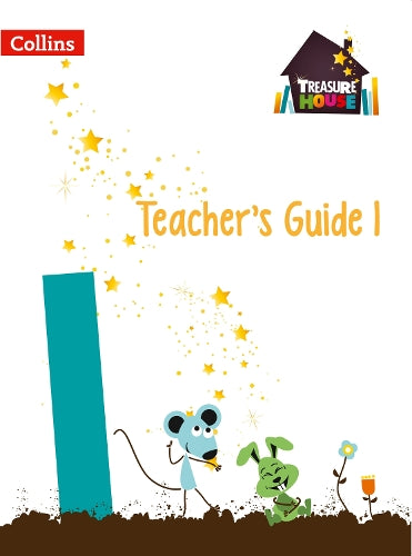 Teacher Guide Year 1