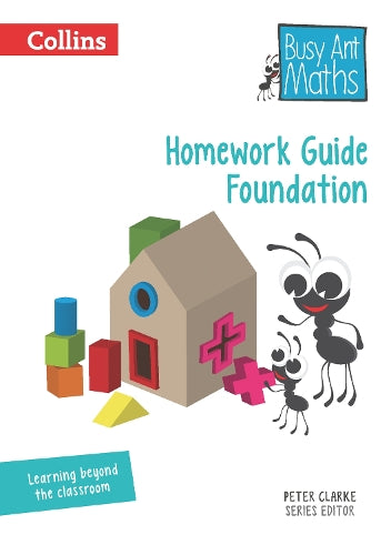Homework Guide F — Rarewaves.com