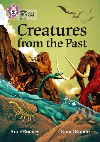Creatures from the Past