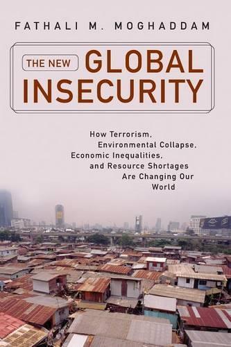 The New Global Insecurity