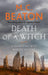 Death of a Witch