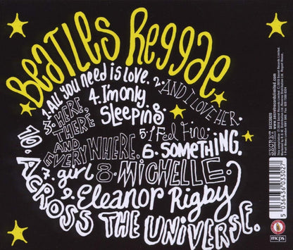 Beatles reggae