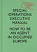 SOE Manual