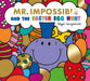 Mr Impossible and The Easter Egg Hunt – Story Library Format