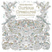 Millie Marotta's Curious Creatures