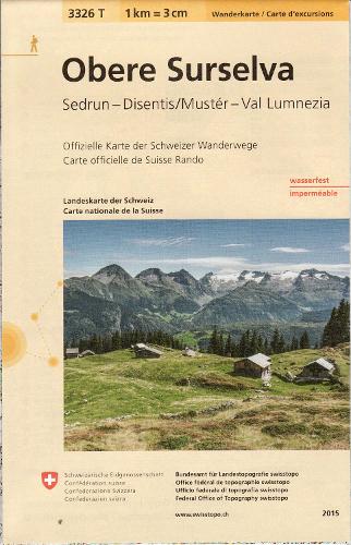 Obere Surselva