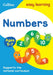 Numbers Ages 5-7