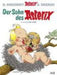 Asterix in German