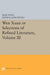 Wen Xuan or Selections of Refined Literature, Volume III