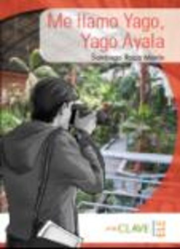 Coleccion lecturas Yago Ayala
