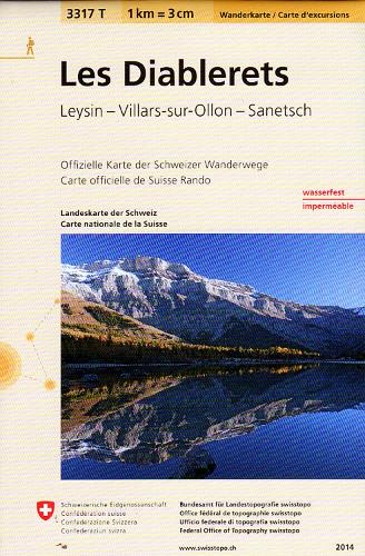 Les Diablerets