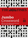 The Times 2 Jumbo Crossword Book 10