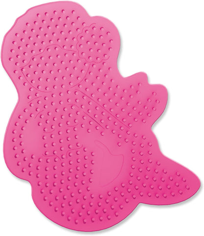 SES Creative- Beedz - Juego de Cuentas para Planchar con diseño de Sirena, Multicolor, S (06212
