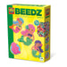 SES Creative- Beedz - Juego de Cuentas para Planchar con diseño de Sirena, Multicolor, S (06212