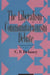 The Liberalism-Communitarianism Debate