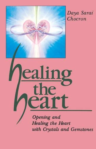 Healing the Heart