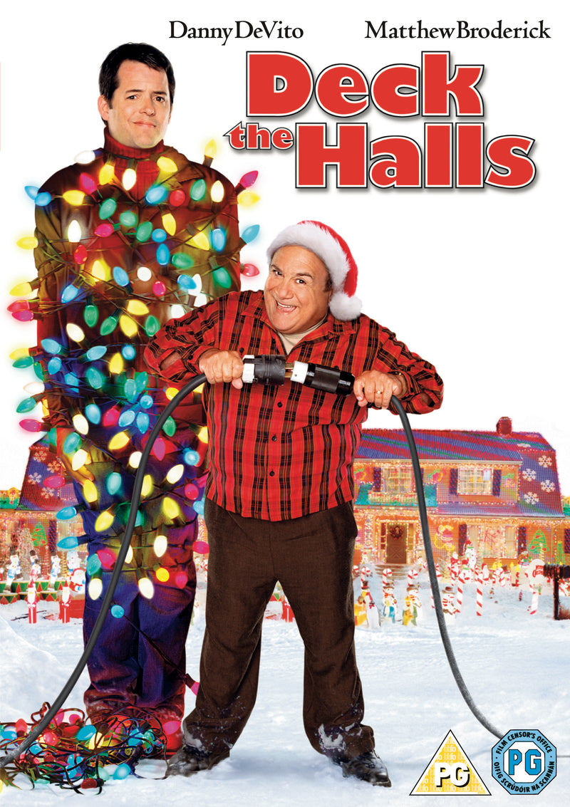 Deck the Halls