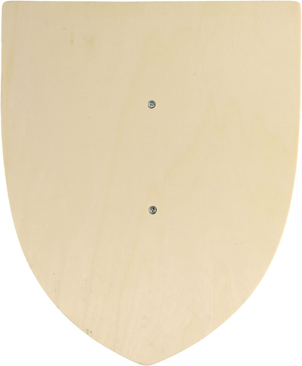 overige-accessoires - Houten Schild met Handvat (1 TOYS