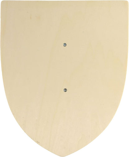 overige-accessoires - Houten Schild met Handvat (1 TOYS