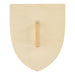overige-accessoires - Houten Schild met Handvat (1 TOYS