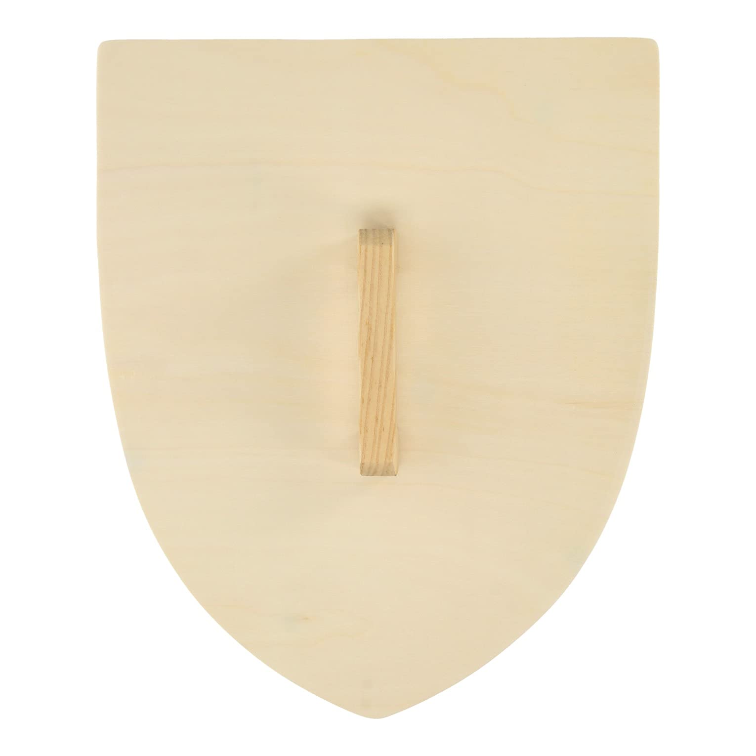 overige-accessoires - Houten Schild met Handvat (1 TOYS