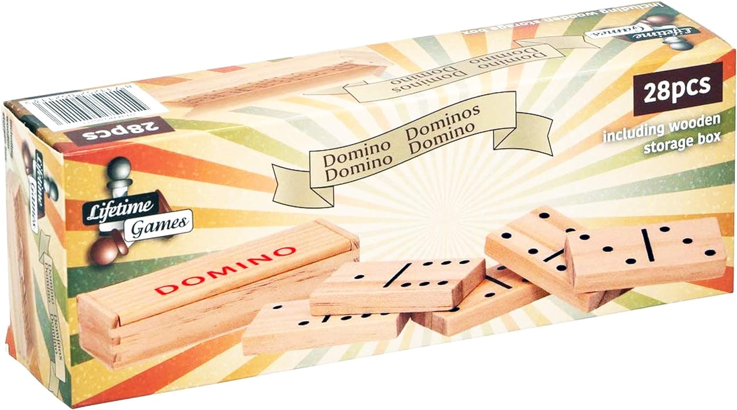 XXL Domino