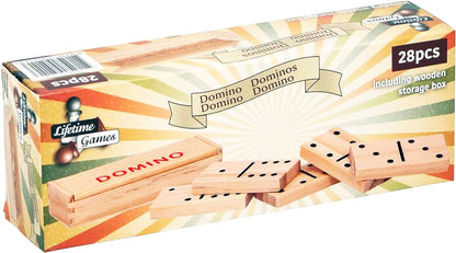 XXL Domino