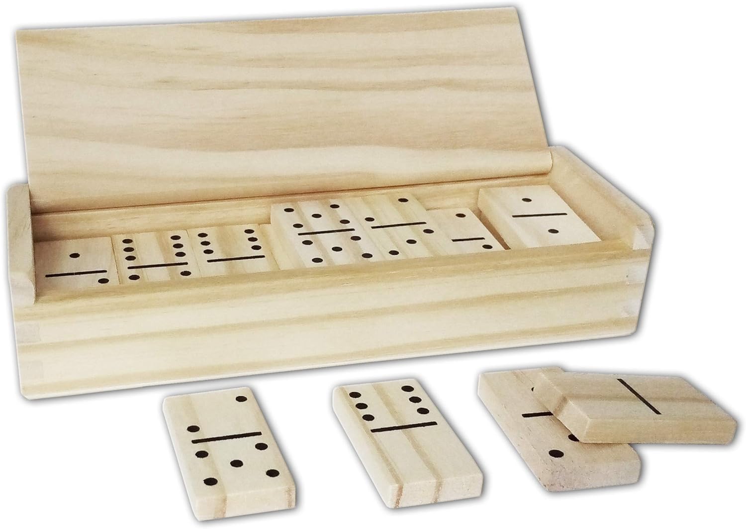 XXL Domino