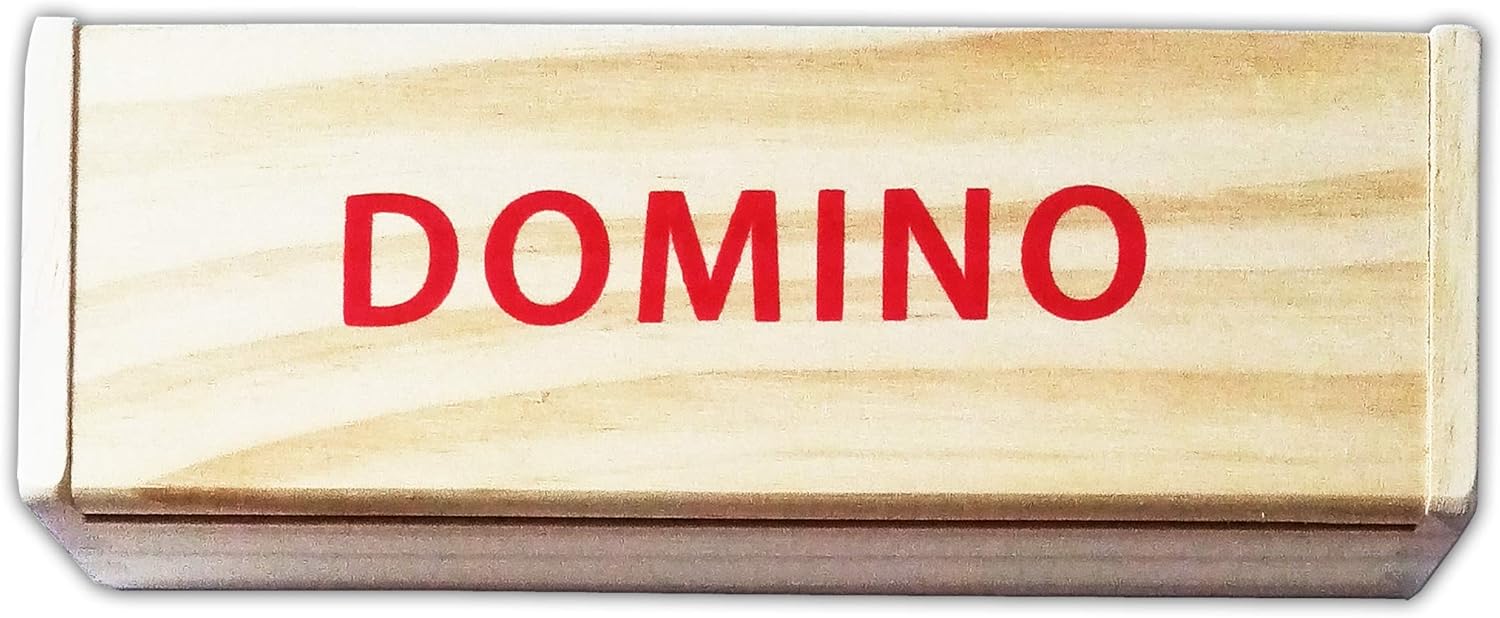 XXL Domino
