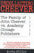 Uncollecting Cheever