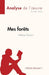 Mes for�ts de H�l�ne Dorion (Fiche de lecture)