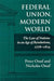 Federal Union, Modern World