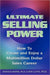 Ultimate Selling Power
