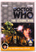 Doctor Who - The Leisure Hive