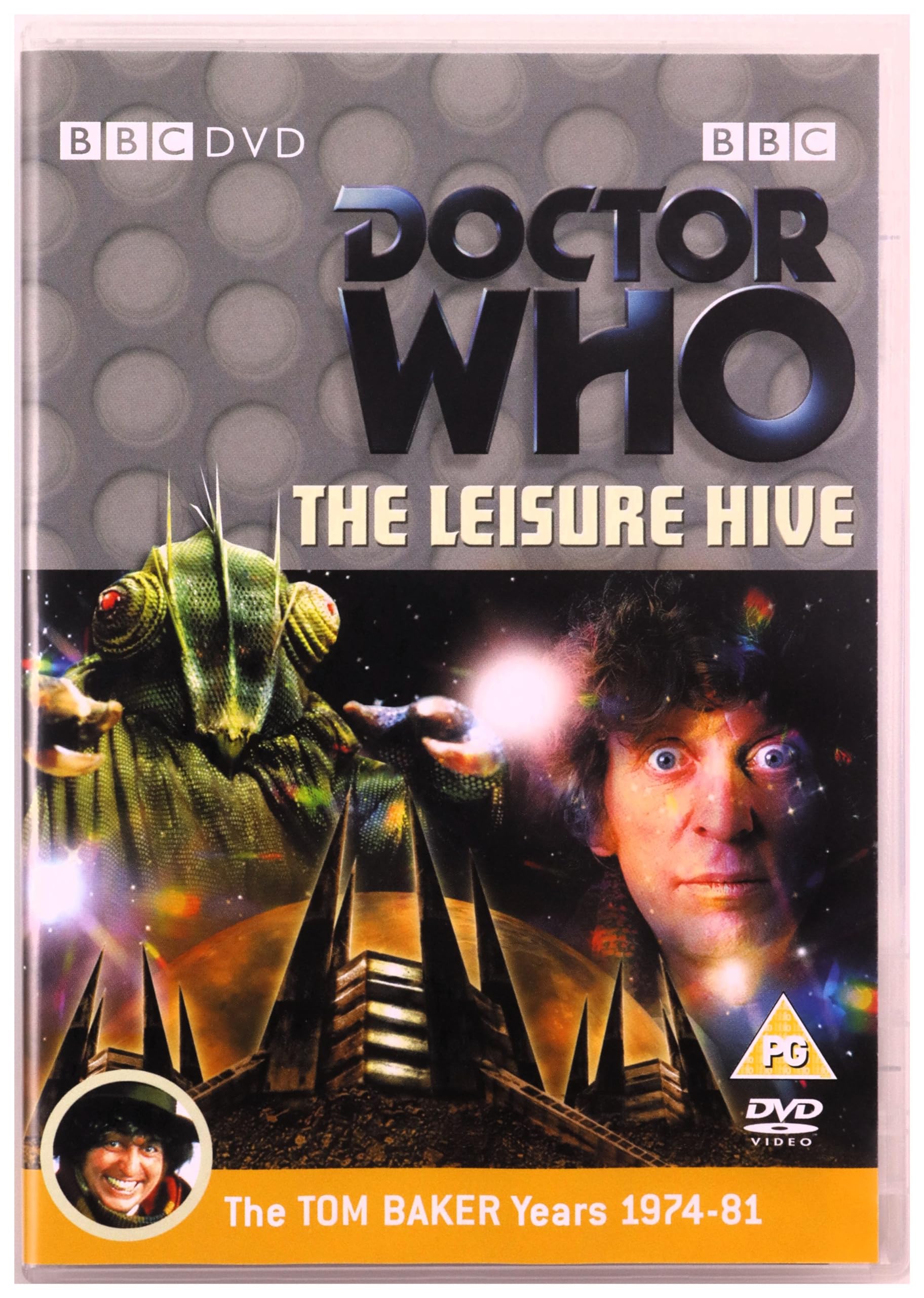 Doctor Who - The Leisure Hive