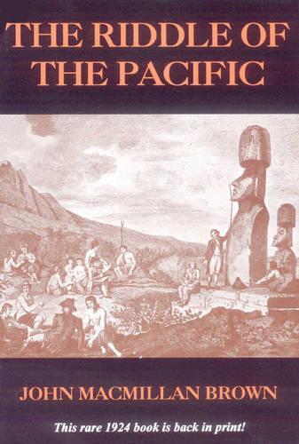 Riddle of the Pacific