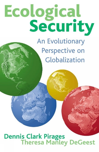 Ecological Security