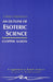 A Study Companion to "Outline of Esoteric Science"
