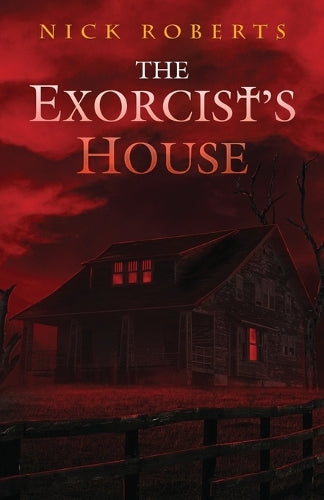 The Exorcist's House (The Exorcist's House Universe