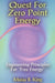 Quest for Zero Point Energy