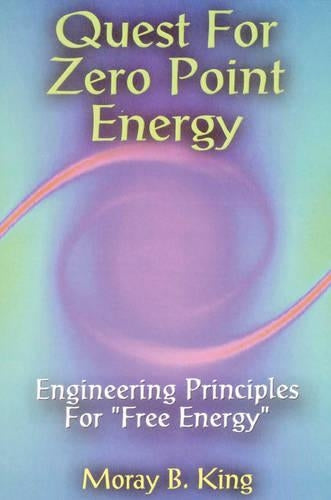 Quest for Zero Point Energy