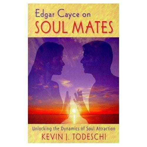 Edgar Cayce on Soul Mates