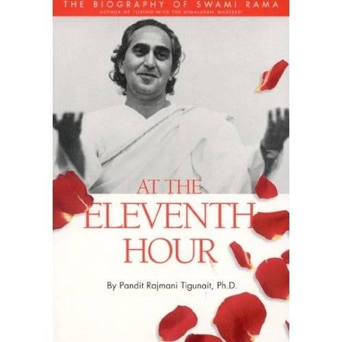 At the Eleventh Hour