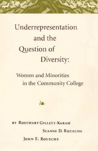 Underrepresentation and the Question of Diversity