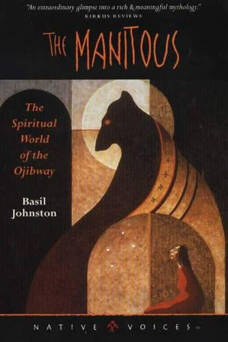 The Manitous